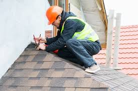 Professional Roofing services in East Palestine, OH